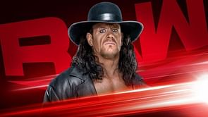 5 Surprises that could happen on WWE RAW before WrestleMania- The Undertaker unveils his new look, Edge's next challenger revealed?