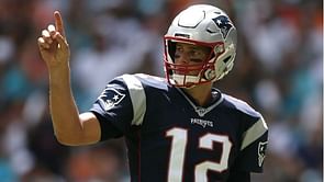 Tom Brady 'not signed for his past', as Bucs hope he will 'define franchise for years'