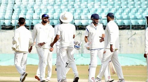 Ranji Trophy 2019-20: Players want ball-tracking added to limited DRS next year