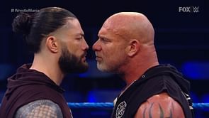 WWE Rumors: Update on Roman Reigns and his WrestleMania replacement