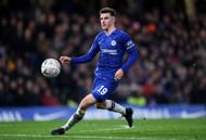 Mount has risen to the challenge of playing in the Premier League