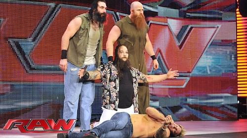 Another interesting idea that Vince McMahon rejected (Pic Source: WWE)