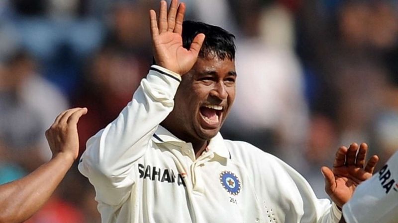 Pragyan Ojha