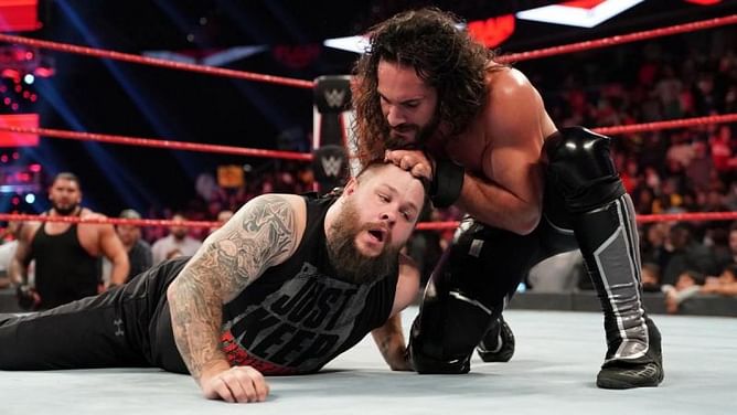 WWE RAW: 5 reasons why Seth Rollins asked his faction to stay away