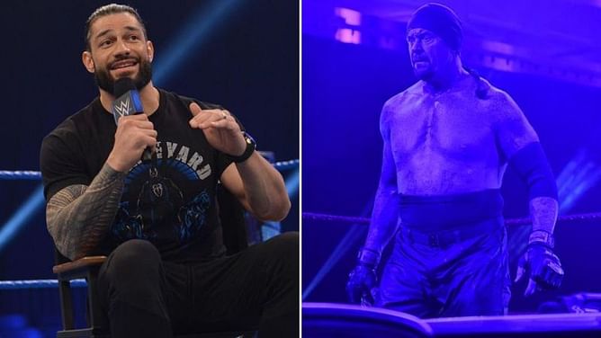 5 WWE सुपरस्टार्स जो WrestleMania 36 में अपना मुकाबला हारकर सभी को चौंका सकते हैं