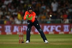 ECB monitoring fitness of all centrally contracted cricketers; Jos Buttler posts workout video