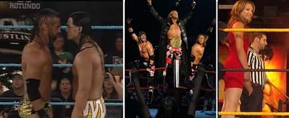 A Future WWE: The FCW Story - 7 Things we learned