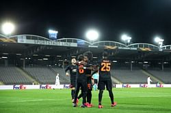 LASK 0-5 Manchester United: Hits and Flops as five-star United cruise to first-leg victory | UEFA Europa League 2019-20