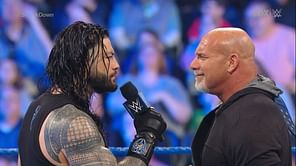 WWE Hall of Famer explains why fans will cheer Roman Reigns over Goldberg at WrestleMania 36