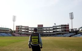 DDCA suspends all activity at Feroz Shah Kotla Stadium amidst coronavirus fears