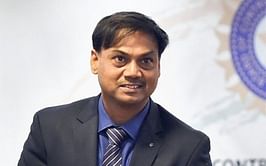 Former Indian Chief Selector MSK Prasad doesn't see anyone stepping into MS Dhoni and Yuvraj Singh's shoes easily