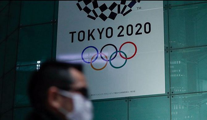 Tokyo Olympics are set to be moved to a later date in 2021