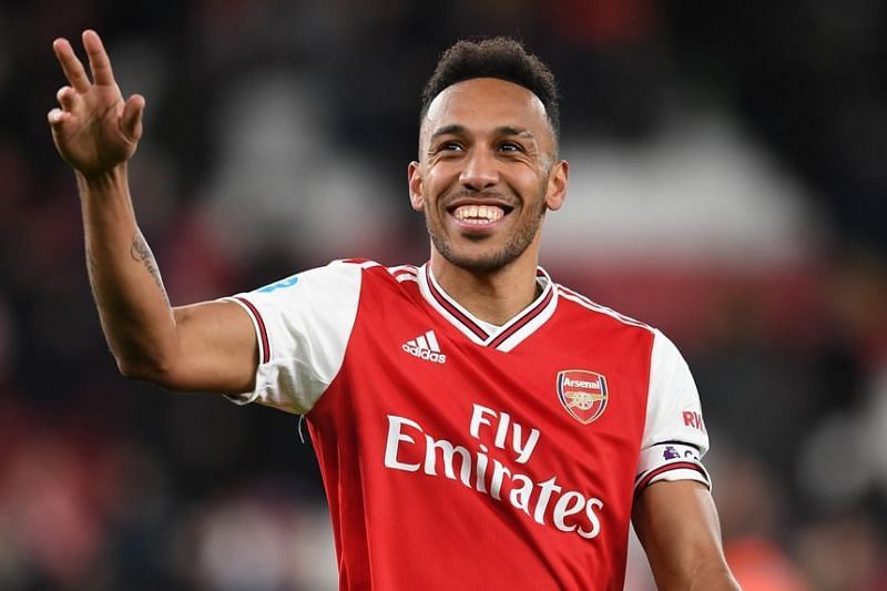 Aubameyang&#039;s impact on Arsenal is criminally underrated