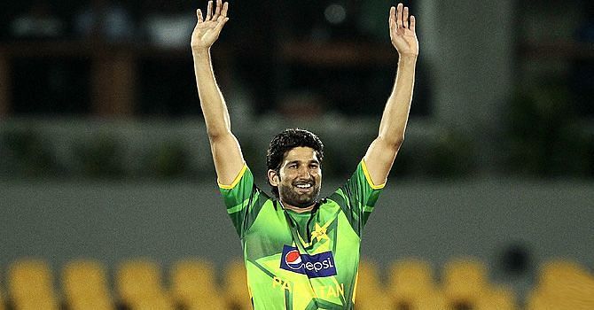 Sohail Tanvir won the Purple Cap in the first edition of the IPL
