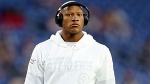 Steelers place Shazier on reserve/retired list