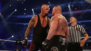 Ranking The Undertaker's last 5 matches at WrestleMania