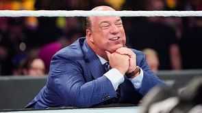 WWE Rumors - Impressive Superstar added to WrestleMania 36 last-minute because Paul Heyman 'sees something in him'