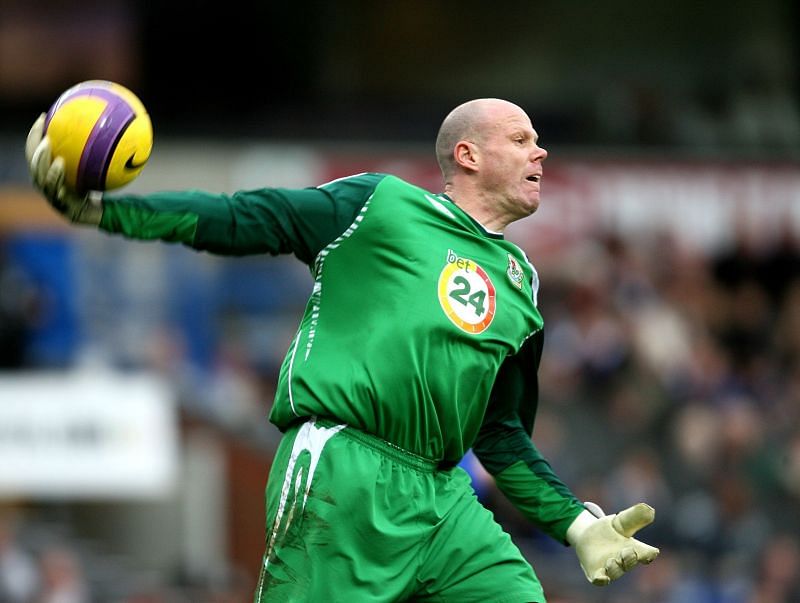 Friedel&#039;s unlikely strike couldn&#039;t save Blackburn from losing