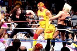 5 things to binge on the WWE Network this week - part one: Battle Royals