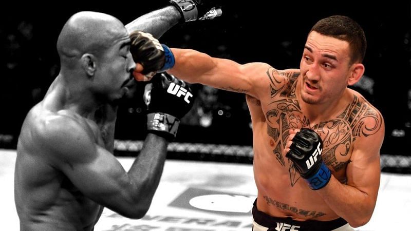 Max&#039;s resume contains some of the best names in the division, including former champ Jose Aldo (twice). Positive and always optimistic, that&#039;s what Holloway has always represented