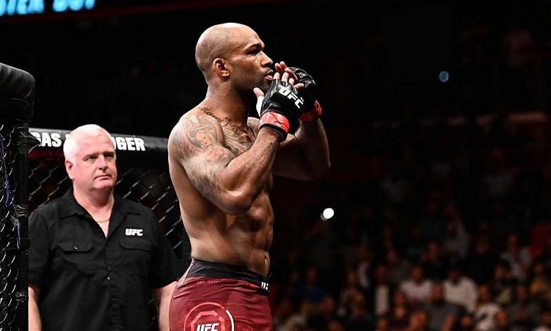 Jimi Manuwa