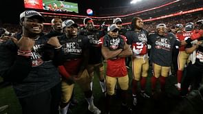 Coronavirus: 49ers pledge support to San Francisco community