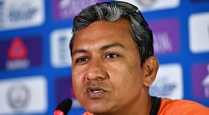 Hindi Cricket News - संजय बांगड़ ने बीसीबी के बल्लेबाजी सलाहकार पद को स्वीकार नहीं किया