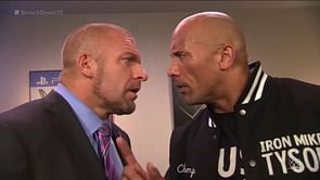 10 WWE Superstars you never knew once played very different characters
