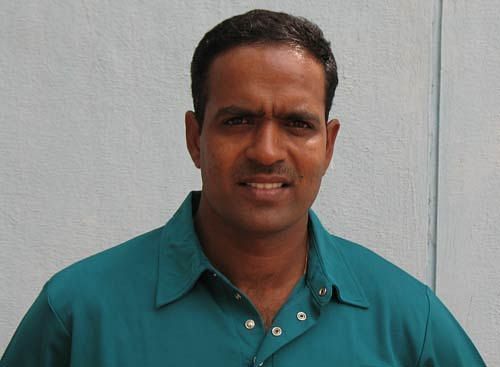 New chief selector Sunil Joshi will get to avail the business-class facilities