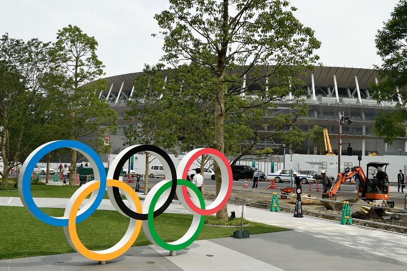 Tokyo 2020 Olympics can be postponed