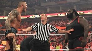 Vince McMahon makes drastic change to long-standing referee rule