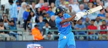 Hindi Cricket News- हार्दिक पांड्या ने टी20 मैच में आतिशी शतक लगाया, 20 छक्के शामिल