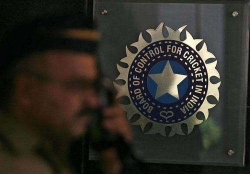 The Board of Control for Cricket in India. (BCCI)