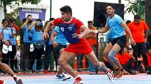 67th Senior National Kabaddi Championship 2020: Day 2 results roundup - Indian Railways & Chandigarh remain unbeaten, Maharashtra women suffer early exit from the competition