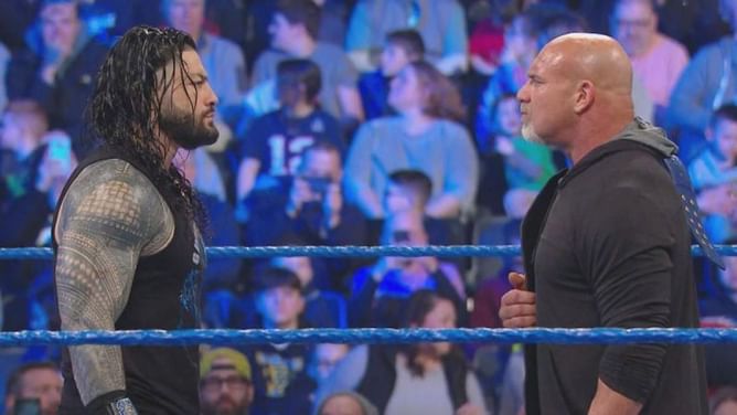 WrestleMania 36: 3 possible replacements for Roman Reigns