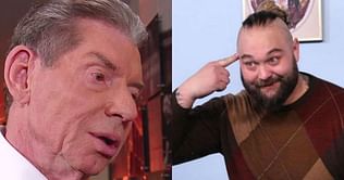 WWE Rumors - Legendary Superstar told the company to let Bray Wyatt pin him