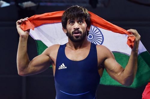 Bajrang Punia