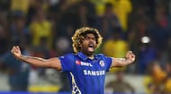 Lasith Malinga