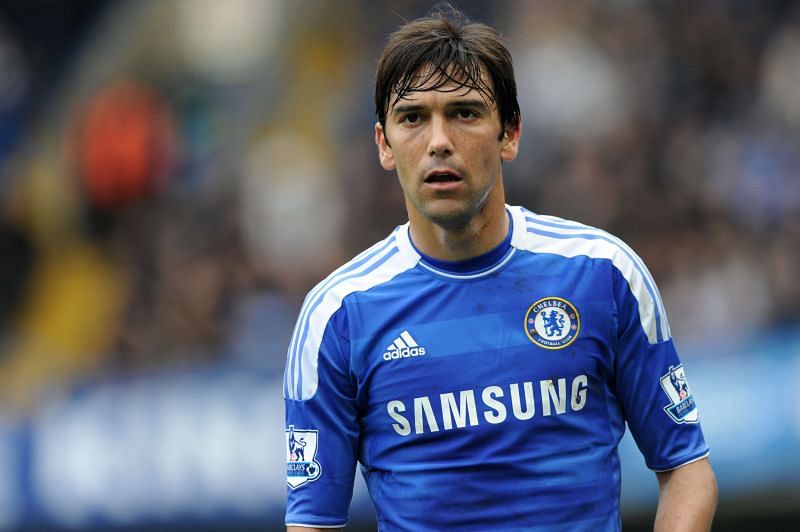 Paulo Ferreira