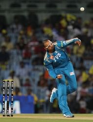 मुरली कार्तिक कई टीमों का हिस्सा रहे हैं