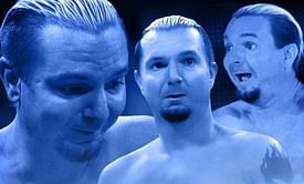 James Ellsworth discusses Gillberg's retirement match and talks WWE