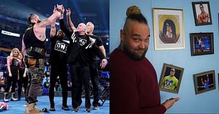 WWE SmackDown Results March 6th, 2020: Winners, Grades, Video Highlights for latest Friday Night SmackDown
