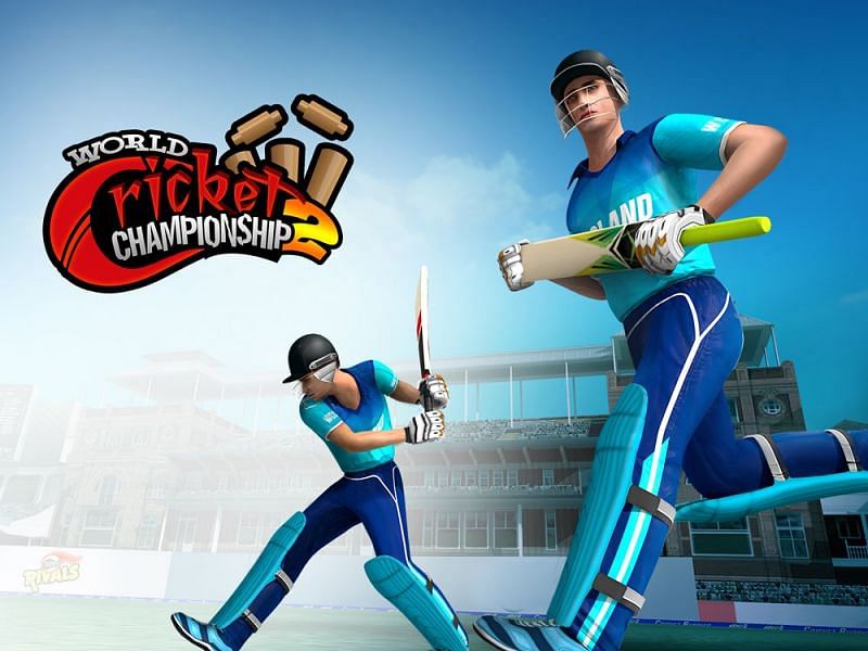 world cricket championship 2 iod full version free download