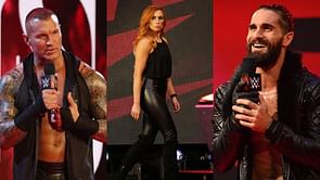 5 जबरदस्त चीजें जो इस हफ्ते WWE Raw के एपिसोड में देखने को मिली