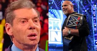 WWE Rumor Roundup - Possibility of WrestleMania 36 getting cancelled, Top AEW Star sends a message to Goldberg - 1st March 2020
