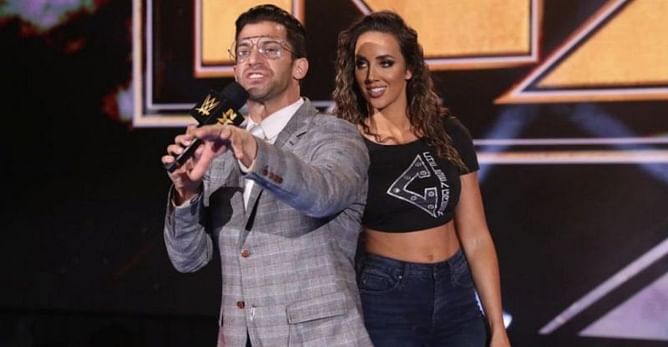 5 NXT stars Robert Stone should manage