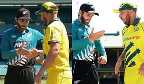 Remaining Chappell-Hadlee Trophy ODIs and Australia's T20I tour of New Zealand postponed