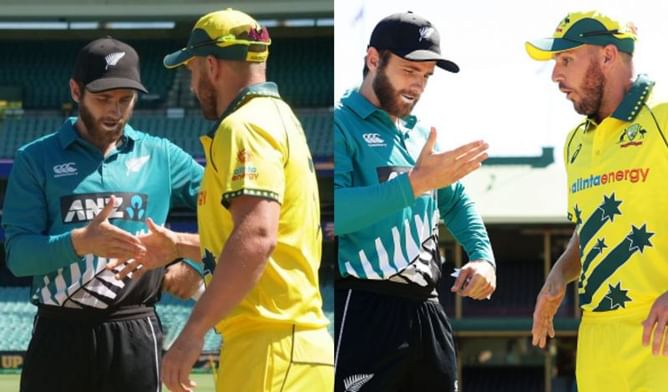 Remaining Chappell-Hadlee Trophy ODIs and Australia's T20I tour of New Zealand postponed
