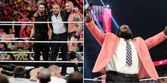 5 बड़े मौके जब WWE से जुड़ी अफवाहें गलत साबित हुई