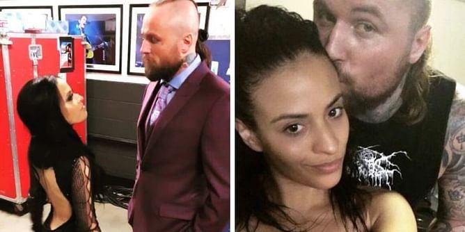 6 सबसे शानदार जोड़ियां जो कभी भी WWE टेलीविजन पर साथ नजर नहीं आई